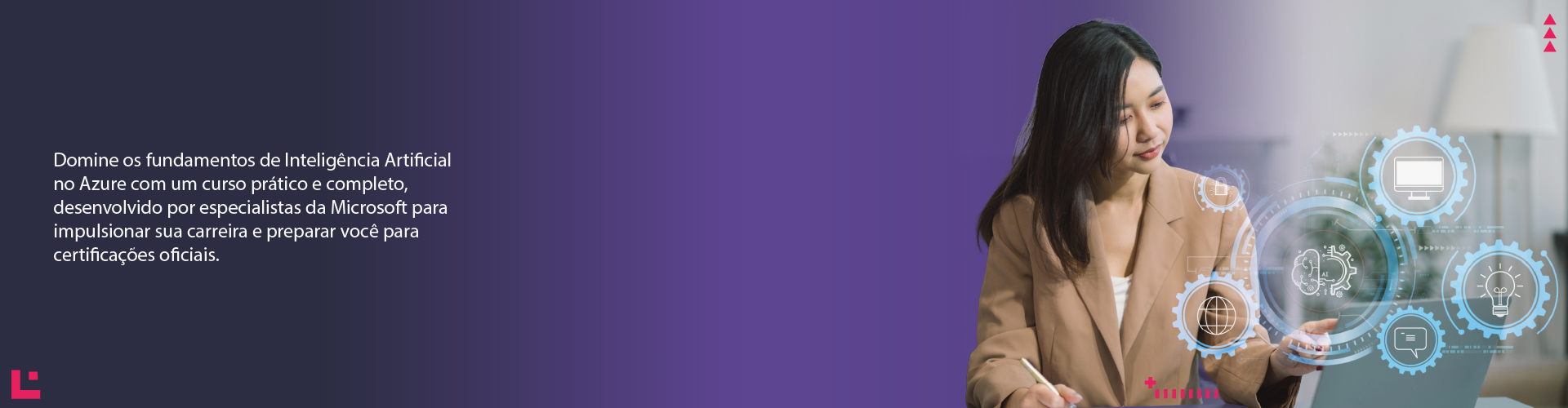 AI-900 - Fundamentos de IA no Azure